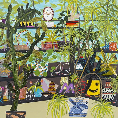 Deerhoof - Actually, You Can