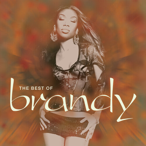 Brandy - The Best Of