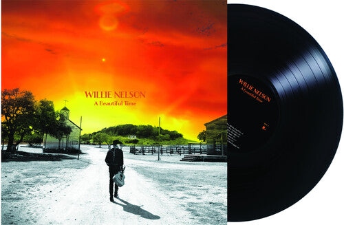 Nelson, Willie - A Beautiful Time