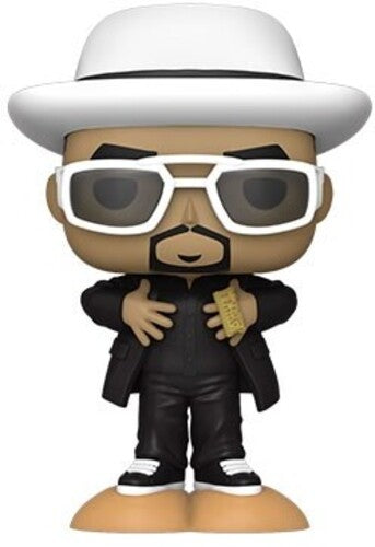 Sir Mix a Lot - Funko Pop!