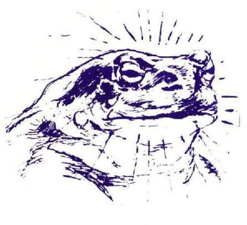 Bardo Pond - Bufo Alvarius