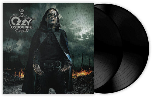 Osbourne, Ozzy - Black Rain