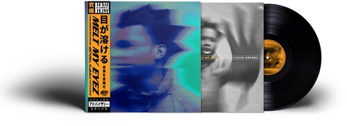 Curry, Denzel - Melt My Eyez See Your Future (Std)