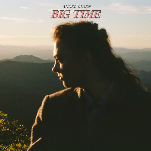 Olsen, Angel - Big Time
