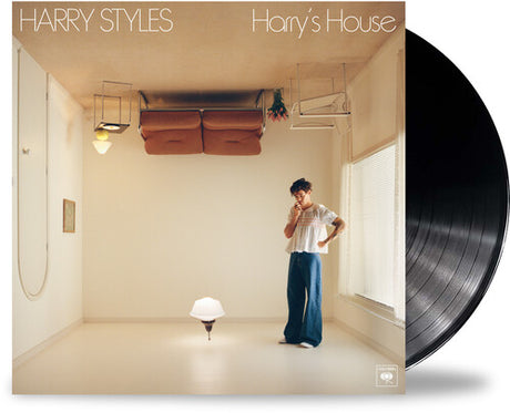 Styles, Harry - Harry's House