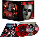 Quiet Riot - Alive And Well