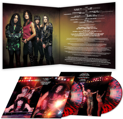 Quiet Riot - Alive And Well