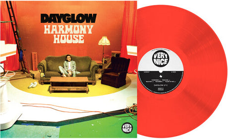 Dayglow -  Harmony House