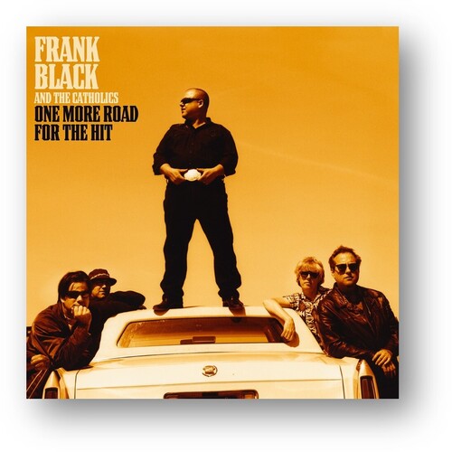 Black, Frank & Catholics - One More Road For The Hit