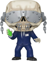 Megadeth - Vic Rattlehead Funko Pop!
