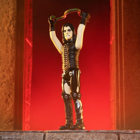 Cooper, Alice - ReAction Figure