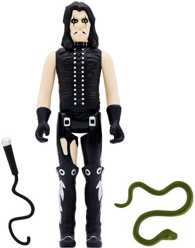 Cooper, Alice - ReAction Figure