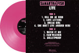 Fish, Samantha - Live