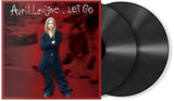 Lavigne, Avril - Let Go (20th Deluxe 2LP)