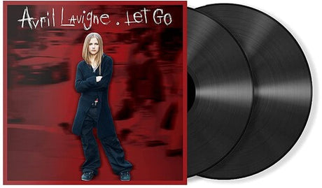 Lavigne, Avril - Let Go (20th Deluxe 2LP)