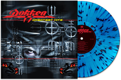 Dokken - Greatest Hits