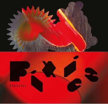 Pixies - Doggerel
