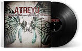 Atreyu - Suicide Notes And Butterfly Kisses