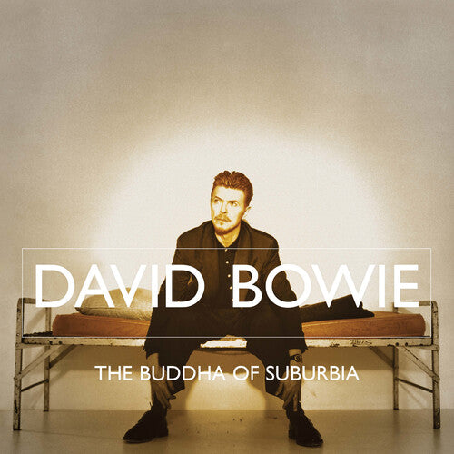 Bowie, David - The Buddha Of Suburbia