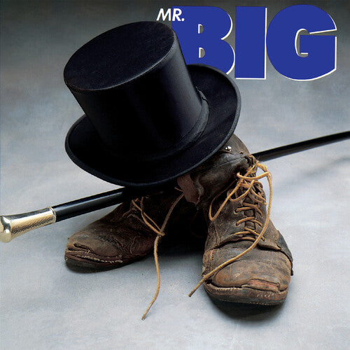 Mr.Big - Mr.Big