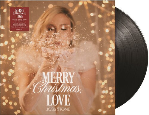 Stone, Joss - Merry Christmas, Love