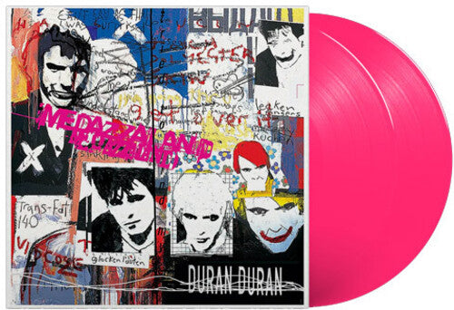 Duran Duran - Medazzaland