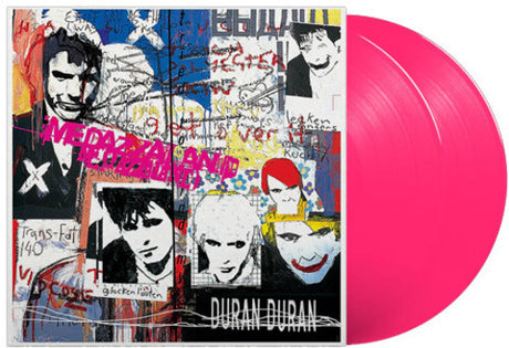 Duran Duran - Medazzaland