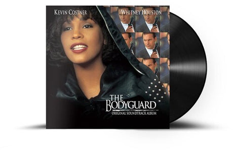 Soundtrack - The Bodyguard