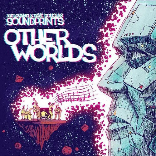 Lovano, Joe & Dave Douglas - Other Worlds