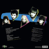 Missing Persons - Spring Session M