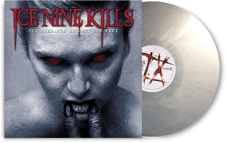 Ice Nine Kills - Predator Becomes The Prey