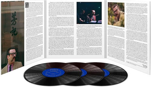 Guaraldi, Vince - Jazz Impressions Of Black Orpheus