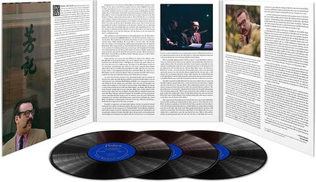 Guaraldi, Vince - Jazz Impressions Of Black Orpheus