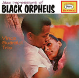 Guaraldi, Vince - Jazz Impressions Of Black Orpheus
