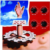 Garcia, Jerry - Garcia