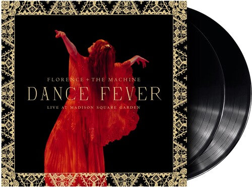 Florence & The Machine - Dance Fever (Live MSG)