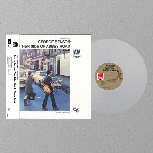 Benson, George - The Other Side of Abbey Road