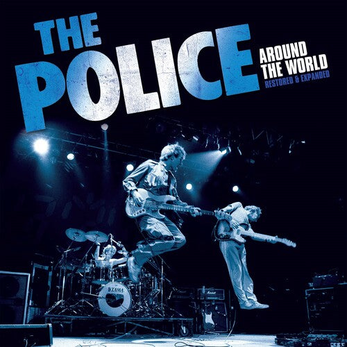 Police, The - Around The World