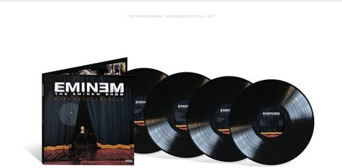Eminem - The Eminem Show (Deluxe Edition)