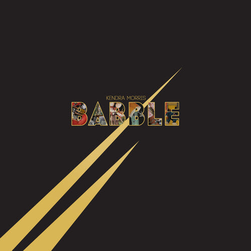 Morris, Kendra - Babble