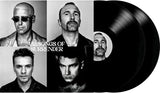 U2 - Songs Of Surrender