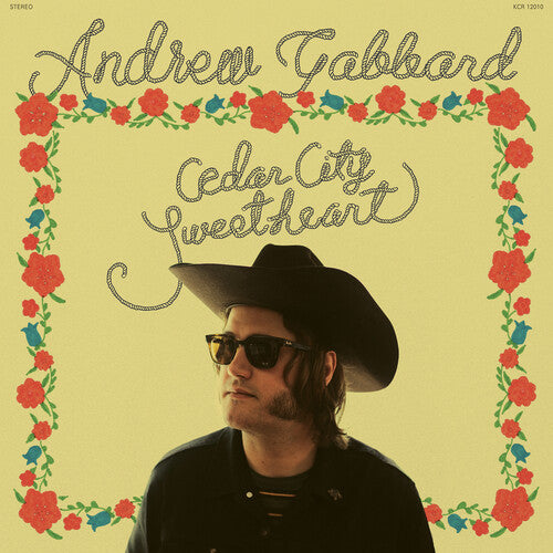 Gabbard, Andrew - Cedar City Sweetheart