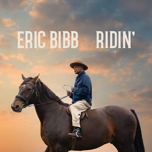 Bibb, Eric - Ridin'