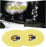 Circle Jerks - Live At The House Of Blues