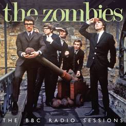 Zombies, The - BBC Sessions