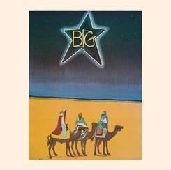 Big Star, Jesus Christ