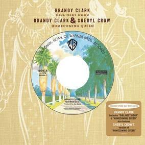 Clark, Brandy and Sheryl Crow - Girl Next Door