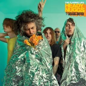 Flaming Lips, The - Heady Nuggs Volume II