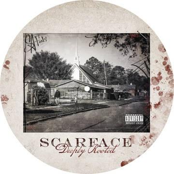 Scarface - Deeply Rooted