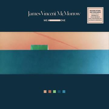 McMorrow, James Vincent - We Move